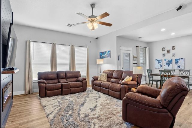 24747 Heirloom Lane, Katy, TX 77493