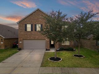 24747 Heirloom Lane, Katy, TX 77493