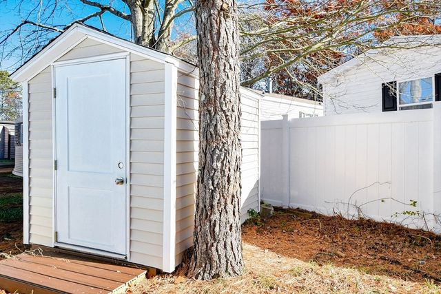 3040 Cranberry Hwy 32, Wareham, MA 02538