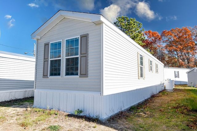 3040 Cranberry Hwy 32, Wareham, MA 02538