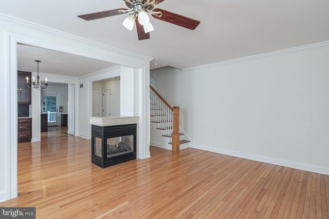 35 MAPLE ST, Princeton, NJ 08542