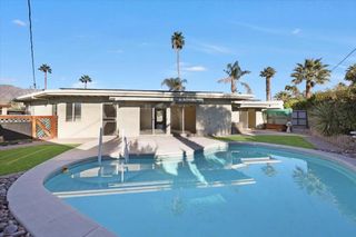 1617 E Paseo El Mirador, Palm Springs, CA 92262