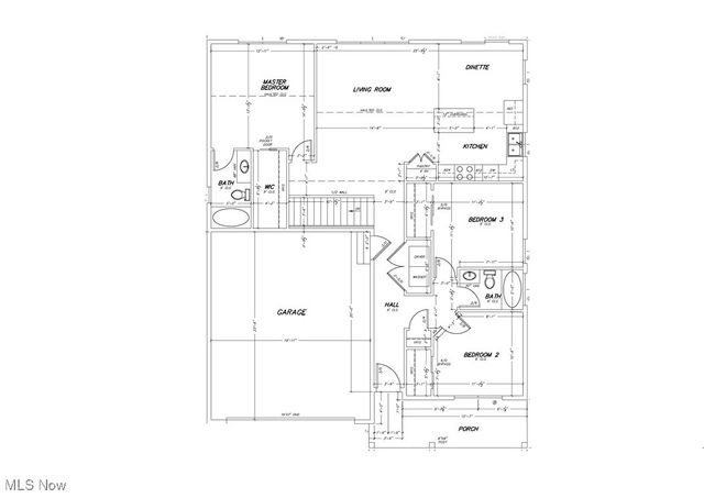 12940 Fruitside Road, Garfield Heights, OH 44125