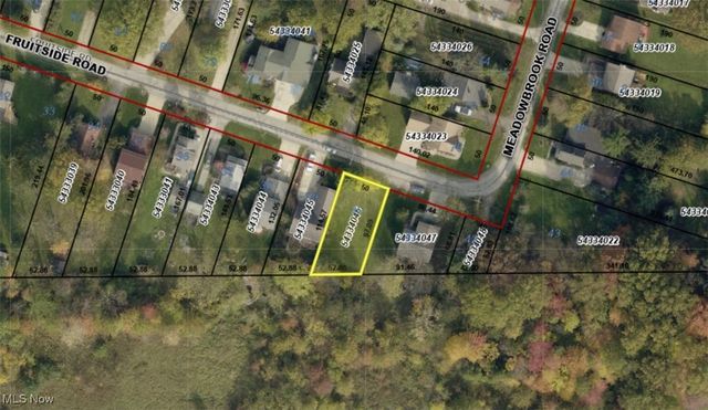 12940 Fruitside Road, Garfield Heights, OH 44125