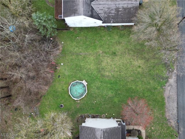 12940 Fruitside Road, Garfield Heights, OH 44125