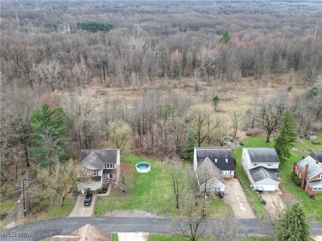 12940 Fruitside Road, Garfield Heights, OH 44125