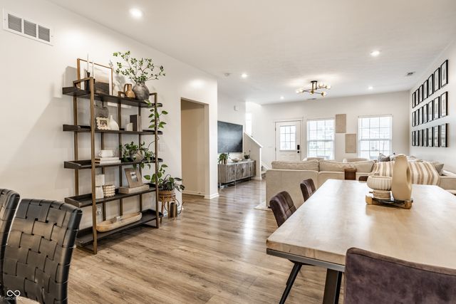 3581 Lehigh Avenue, Westfield, IN 46074