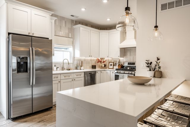 3581 Lehigh Avenue, Westfield, IN 46074