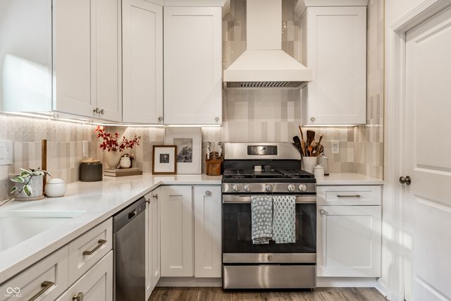 3581 Lehigh Avenue, Westfield, IN 46074