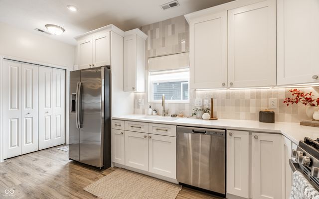 3581 Lehigh Avenue, Westfield, IN 46074