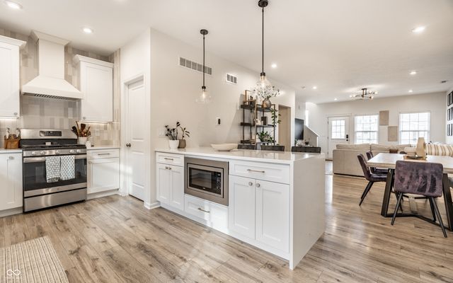 3581 Lehigh Avenue, Westfield, IN 46074