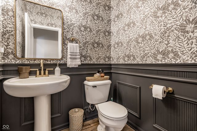 3581 Lehigh Avenue, Westfield, IN 46074