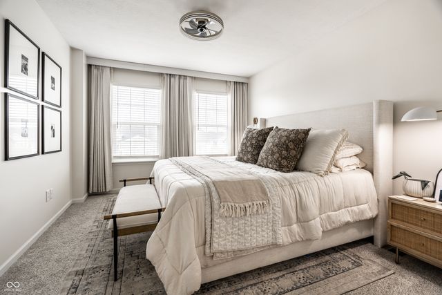 3581 Lehigh Avenue, Westfield, IN 46074