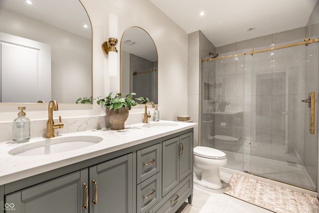 3581 Lehigh Avenue, Westfield, IN 46074