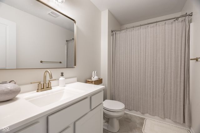 3581 Lehigh Avenue, Westfield, IN 46074