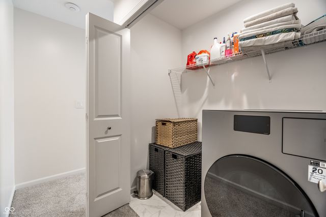 3581 Lehigh Avenue, Westfield, IN 46074