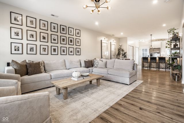 3581 Lehigh Avenue, Westfield, IN 46074