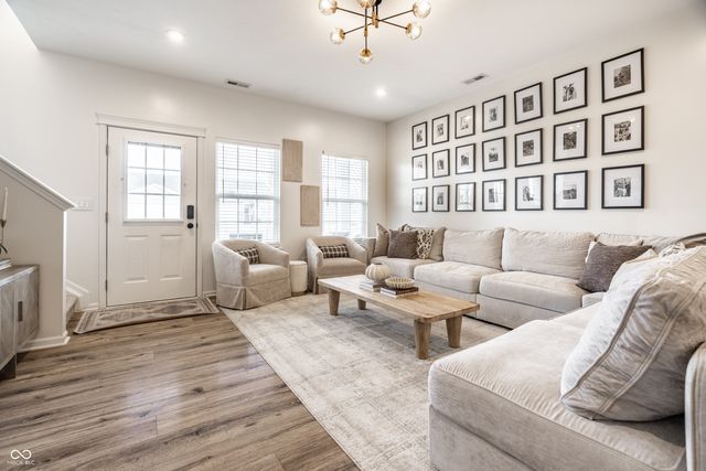 3581 Lehigh Avenue, Westfield, IN 46074