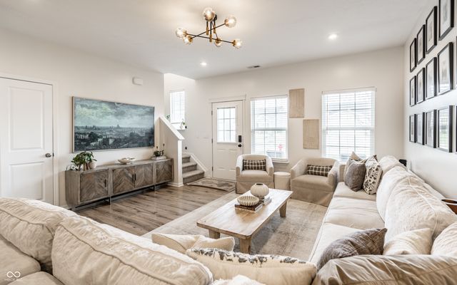 3581 Lehigh Avenue, Westfield, IN 46074