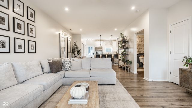 3581 Lehigh Avenue, Westfield, IN 46074