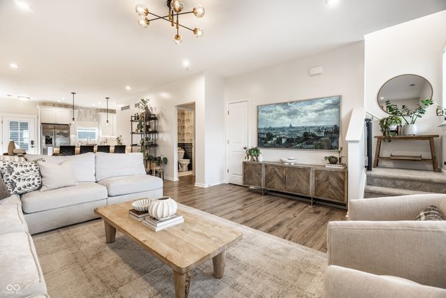 3581 Lehigh Avenue, Westfield, IN 46074