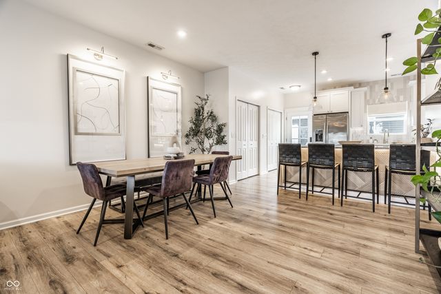 3581 Lehigh Avenue, Westfield, IN 46074