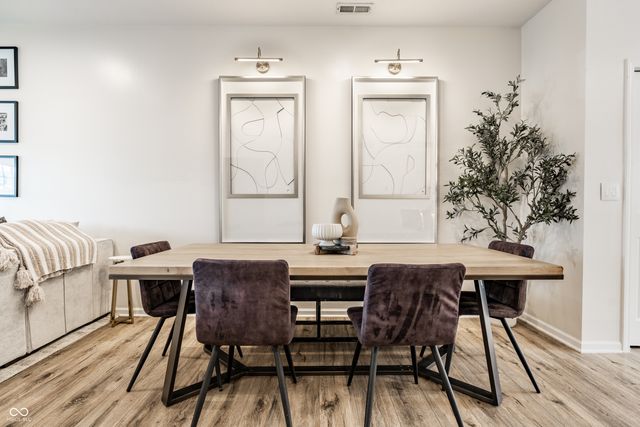 3581 Lehigh Avenue, Westfield, IN 46074