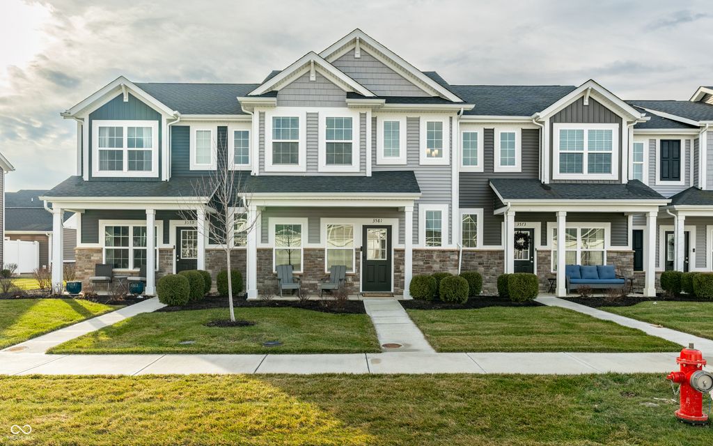 3581 Lehigh Avenue, Westfield, IN 46074