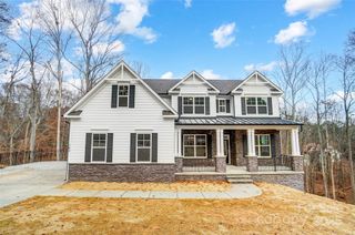 TBD Boomer Court 5, Statesville, NC 28677