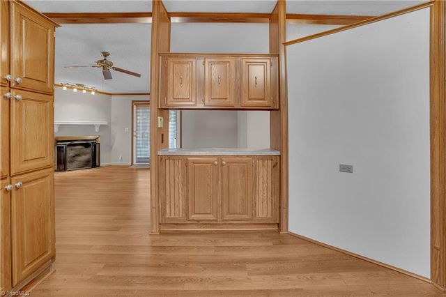 5507 Bridgeway Drive, Greensboro, NC 27406