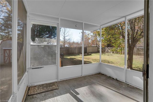 5507 Bridgeway Drive, Greensboro, NC 27406