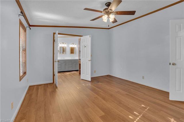 5507 Bridgeway Drive, Greensboro, NC 27406