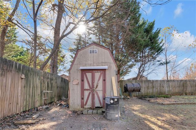 5507 Bridgeway Drive, Greensboro, NC 27406