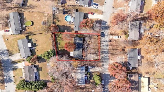 5507 Bridgeway Drive, Greensboro, NC 27406