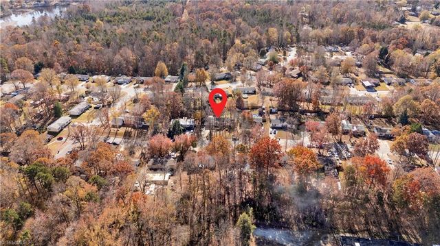 5507 Bridgeway Drive, Greensboro, NC 27406