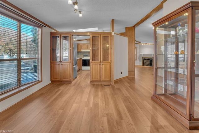 5507 Bridgeway Drive, Greensboro, NC 27406