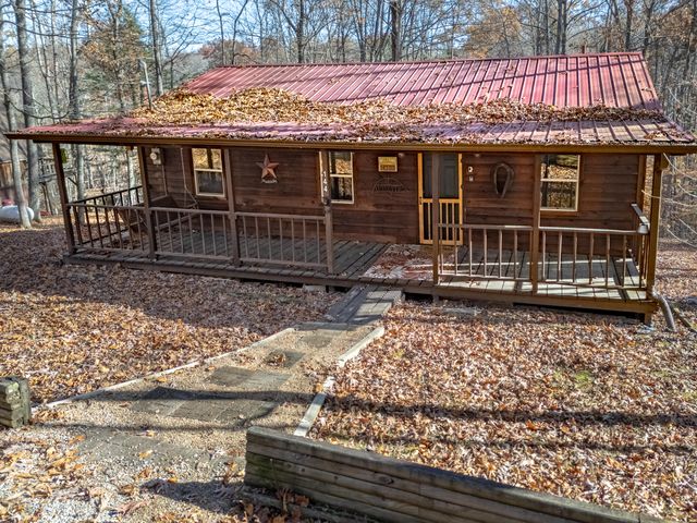 144 Fern Drive, Wellington, KY 40387