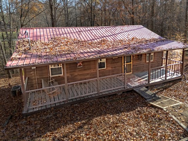 144 Fern Drive, Wellington, KY 40387