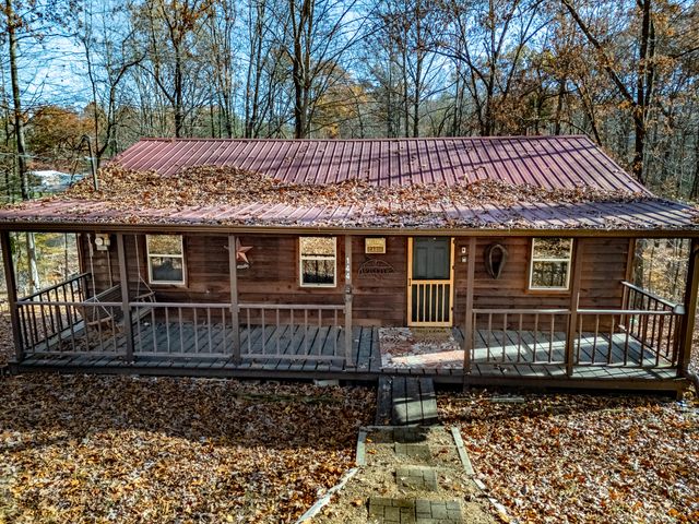 144 Fern Drive, Wellington, KY 40387