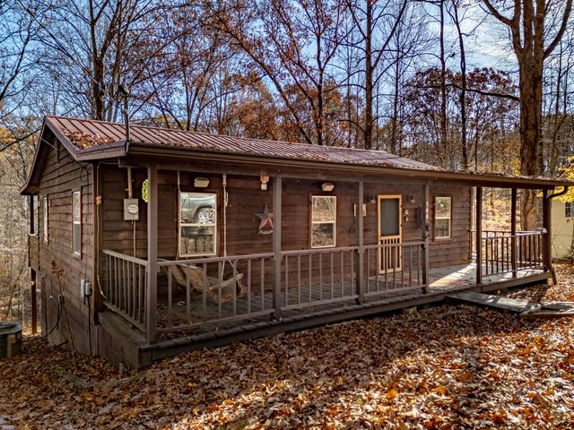 144 Fern Drive, Wellington, KY 40387