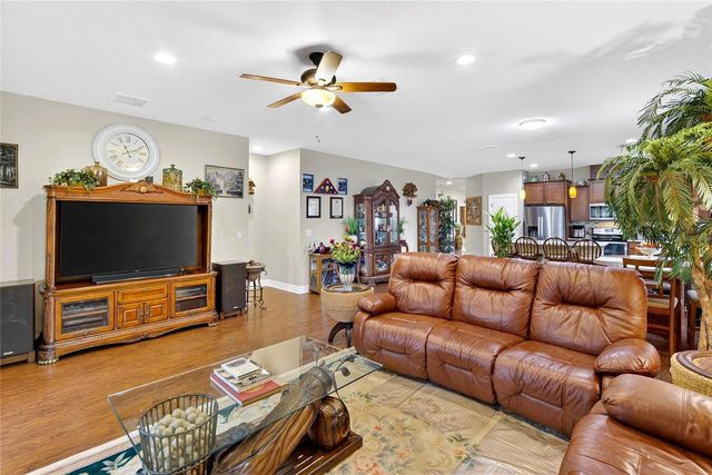 5242 FALLEN LEAF DRIVE, Riverview, FL 33578