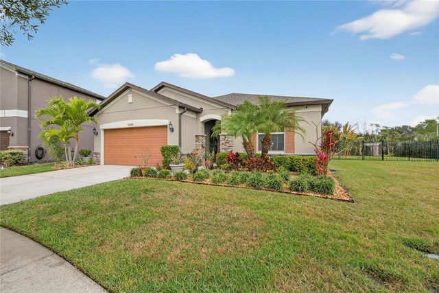 5242 FALLEN LEAF DRIVE, Riverview, FL 33578