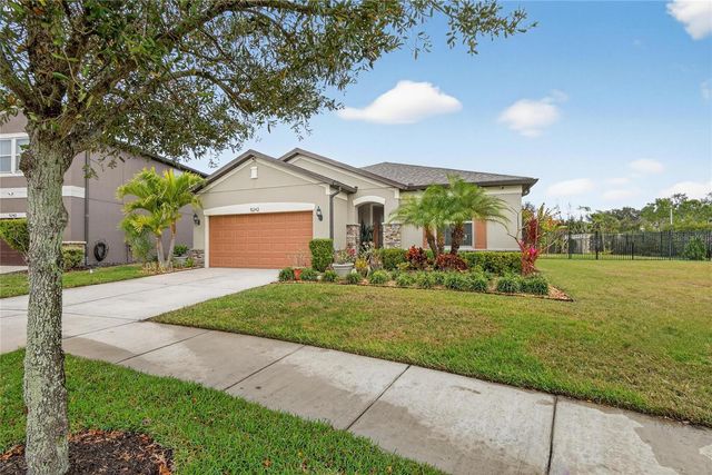5242 FALLEN LEAF DRIVE, Riverview, FL 33578