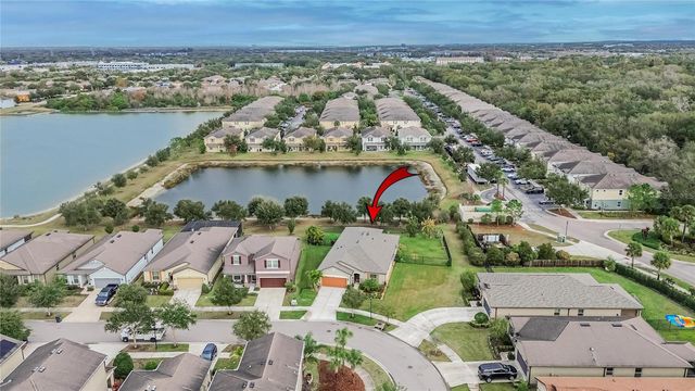 5242 FALLEN LEAF DRIVE, Riverview, FL 33578