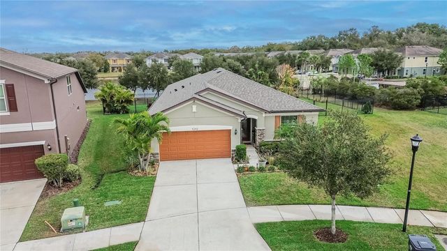 5242 FALLEN LEAF DRIVE, Riverview, FL 33578
