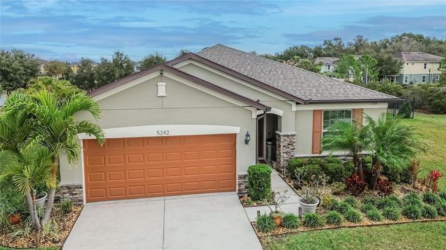 5242 FALLEN LEAF DRIVE, Riverview, FL 33578