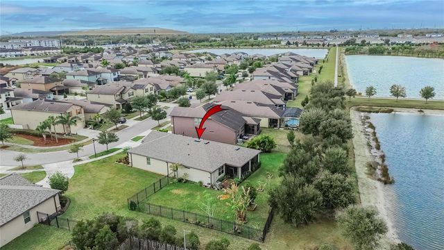 5242 FALLEN LEAF DRIVE, Riverview, FL 33578