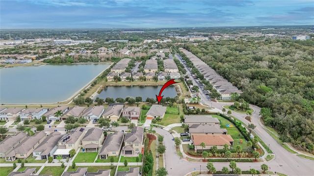 5242 FALLEN LEAF DRIVE, Riverview, FL 33578
