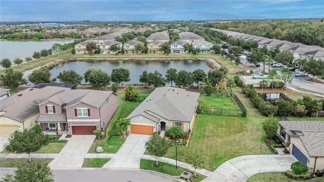 5242 FALLEN LEAF DRIVE, Riverview, FL 33578