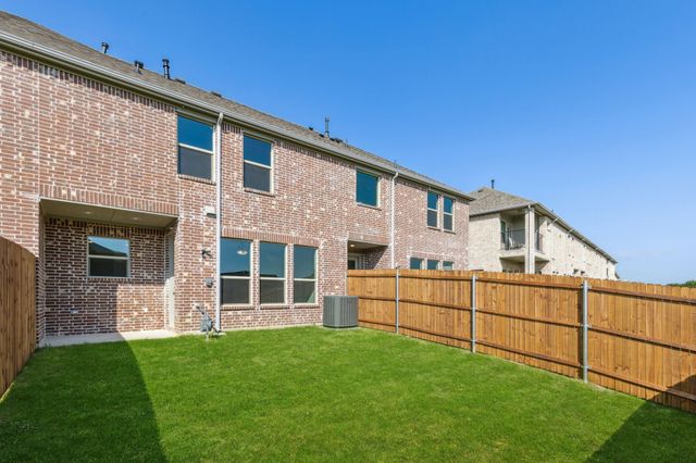 625 Hutchinson Lane, Lewisville, TX 75077